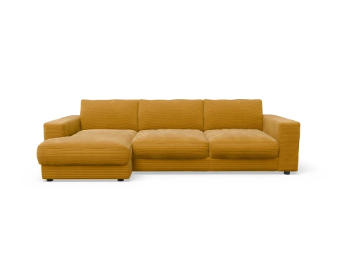 Ecksofa LOklein 2MD L